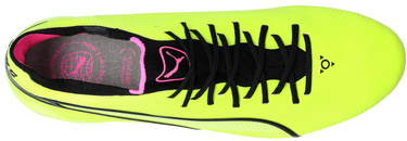 Tenisky a topánky Puma Puma KING Ultimate FG/AG Žltá | 107565-004, 4