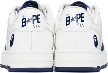 Tenisky a topánky BAPE BAPE STA #6 Biela | 001FWK802306L, 1