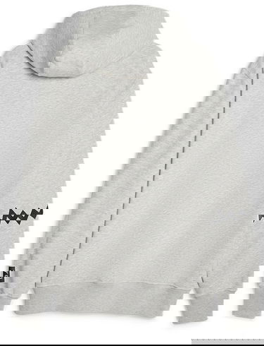 Mikina Puma Hoops Team Hoodie Šedá | 676648-03, 2