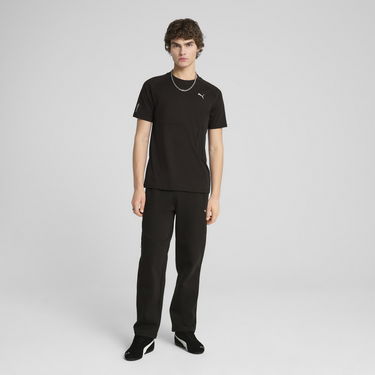 Tričko Puma PUMATECH Pocket Tee Čierna | 629673_01, 3