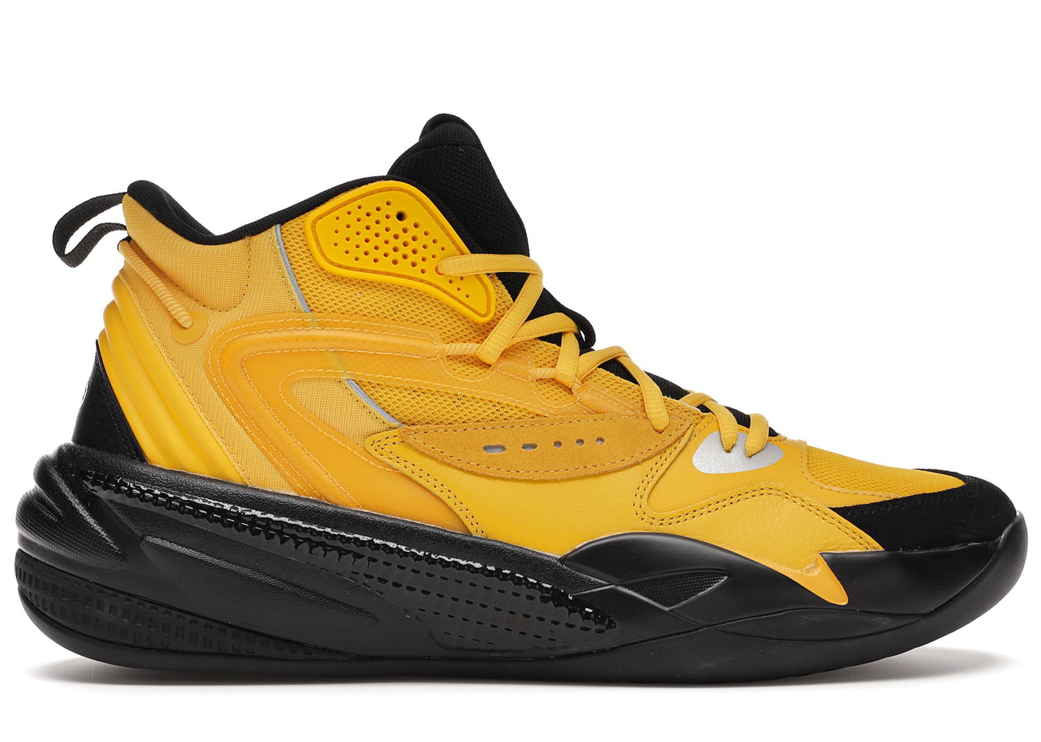 Tenisky a topánky Puma RS-Dreamer 2 J Cole Yellow Žltá | 194849-02, 0