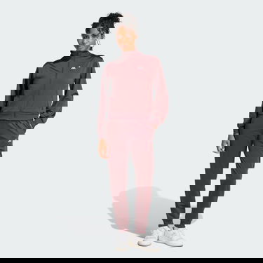 Súprava adidas Performance Essentials Feel Cozy Track Suit Fialová | JD2705, 0