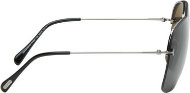 Slnečné okuliare Tom Ford Tom Ford Mackenzie Sunglasses Šedá | FT0883_6412A, 1