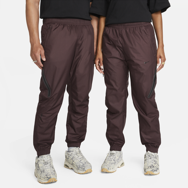 Nohavice Nike NOCTA Tracksuit Bottoms Vínová | DR2620-646, 0
