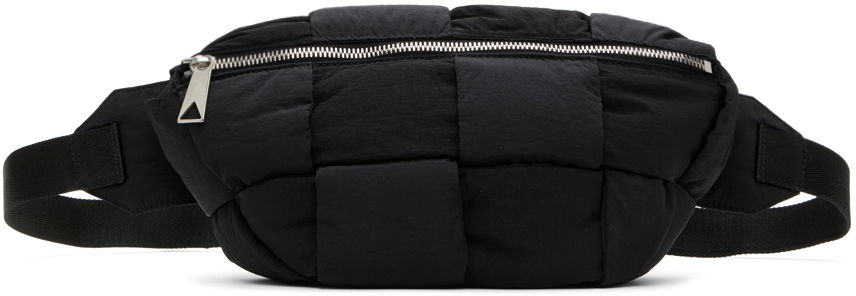 Bottega Veneta Cassette Belt Bag