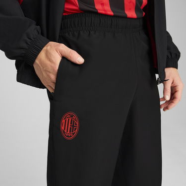 Tepláky Puma AC Milan ftblARCHIVE Track Pants Čierna | 779342_07, 1