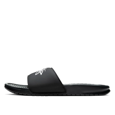 Tenisky a topánky Nike Stussy x Benassi Čierna | CW2787-001, 1