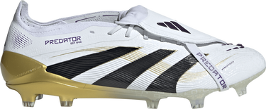 Tenisky a topánky adidas Performance Predator Elite FT FG Biela | ji1095, 0