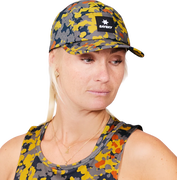 Saysky Camo Combat Cap