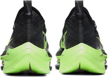 Tenisky a topánky Nike Air ZoomX Alphafly NEXT% W Zelené | cz1514-400, 5