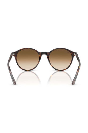 Slnečné okuliare Ray-Ban Ray-Ban Round Sunglasses RB2230 Hnedá | 0RB2230, 3