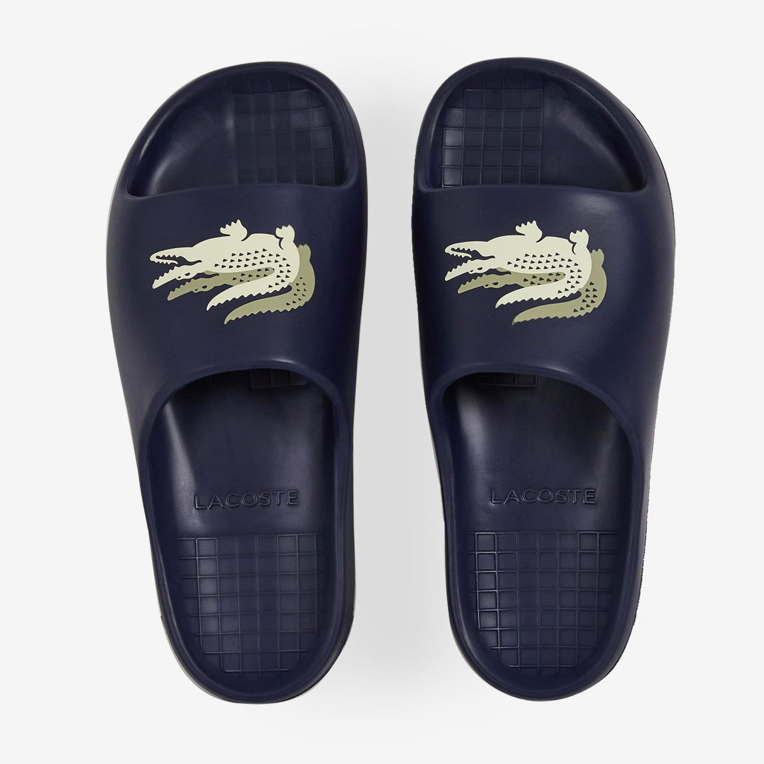 Tenisky a topánky Lacoste Croco Serve 2.0 "Navy" Navy | 45CMA0005-J18, 0