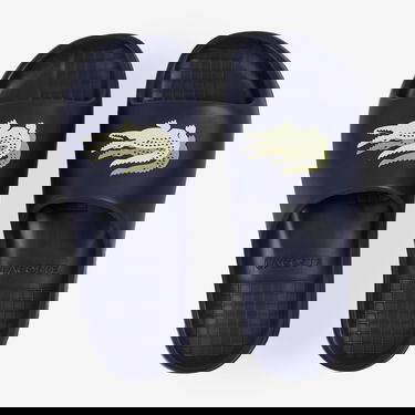 Tenisky a topánky Lacoste Croco Serve 2.0 "Navy" Navy | 45CMA0005-J18, 0