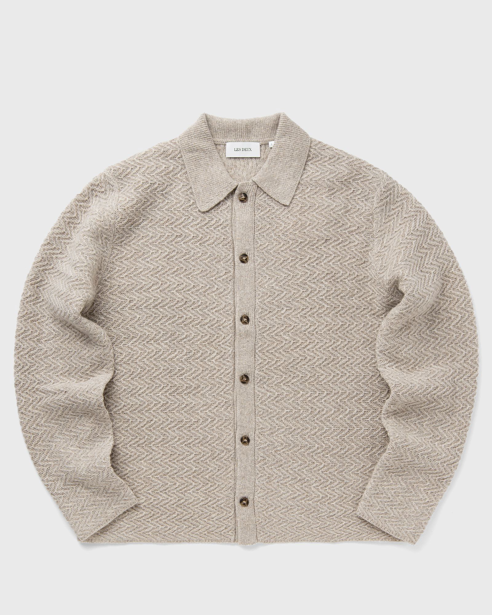 Finnegan Knit Shirt