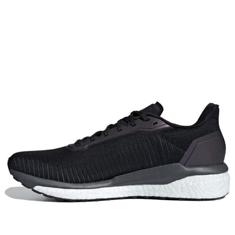 Tenisky a topánky adidas Performance Solar Drive 19 Čierna | EF0789, 0