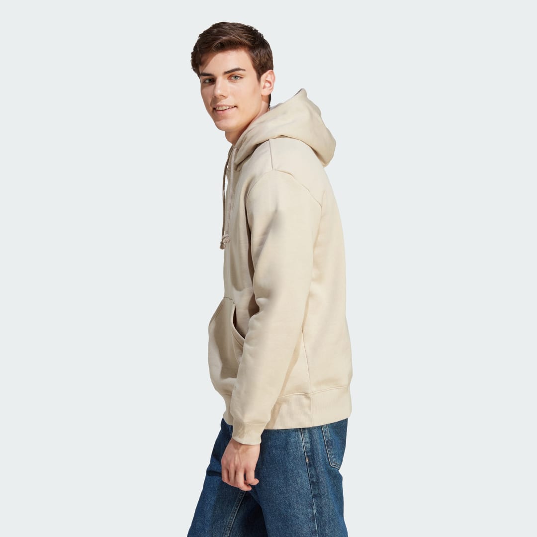 ALL SZN Fleece
