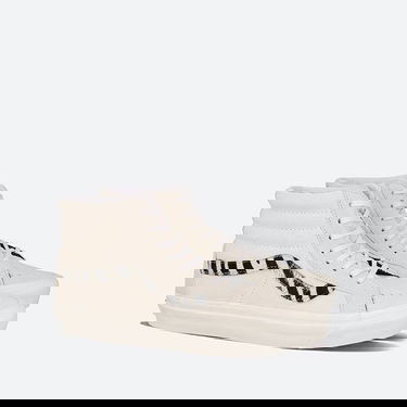Tenisky a topánky Vans SK8-Hi 38 DX Béžová | VN0A38GF4UX, 4