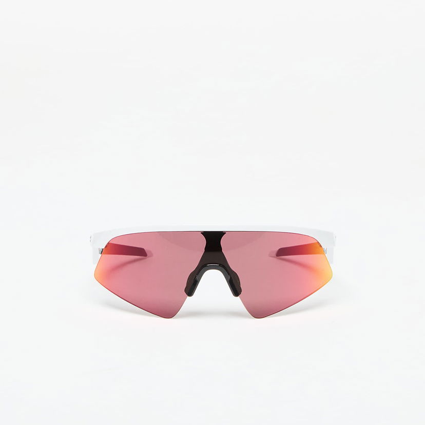 Slnečné okuliare OAKLEY Oakley Resistor Sweep Sunglasses Biela | 0OJ9015-901503