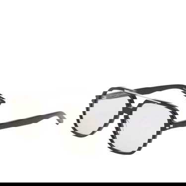 Slnečné okuliare Saint Laurent Saint Laurent SL 545 Sunglasses Čierna | 30013535001, 1