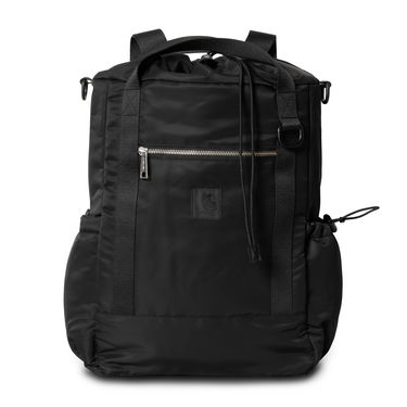 Batoh Carhartt WIP Otley Backpack Black Čierna | I033100_89_XX, 4