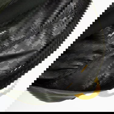 Batoh Vans Old Skool Backpack Zelené | VN000H4WEMU1, 2