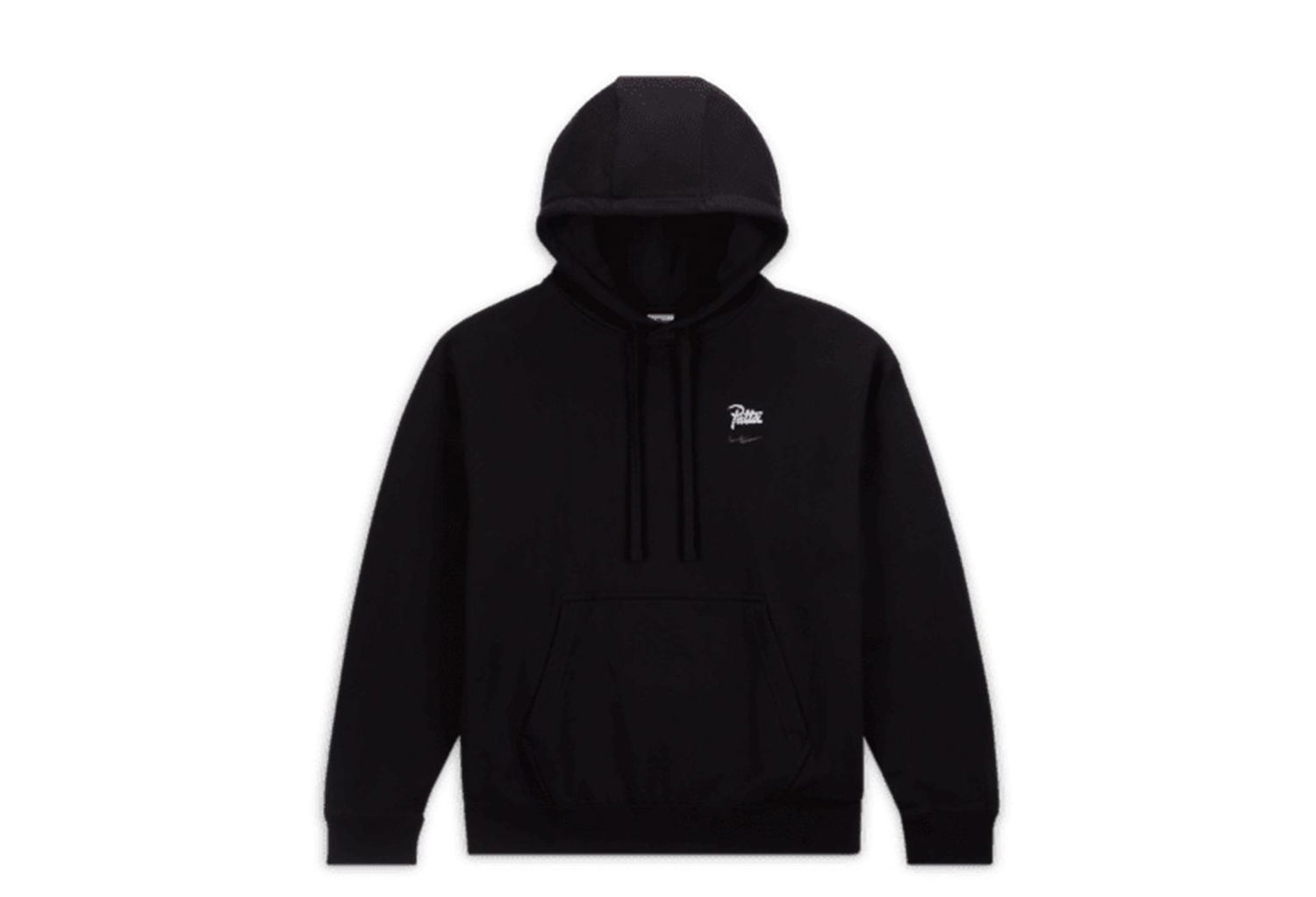Mikina Nike Patta x FC Barcelona Culers del Món Čierna | FD4147-010, 0