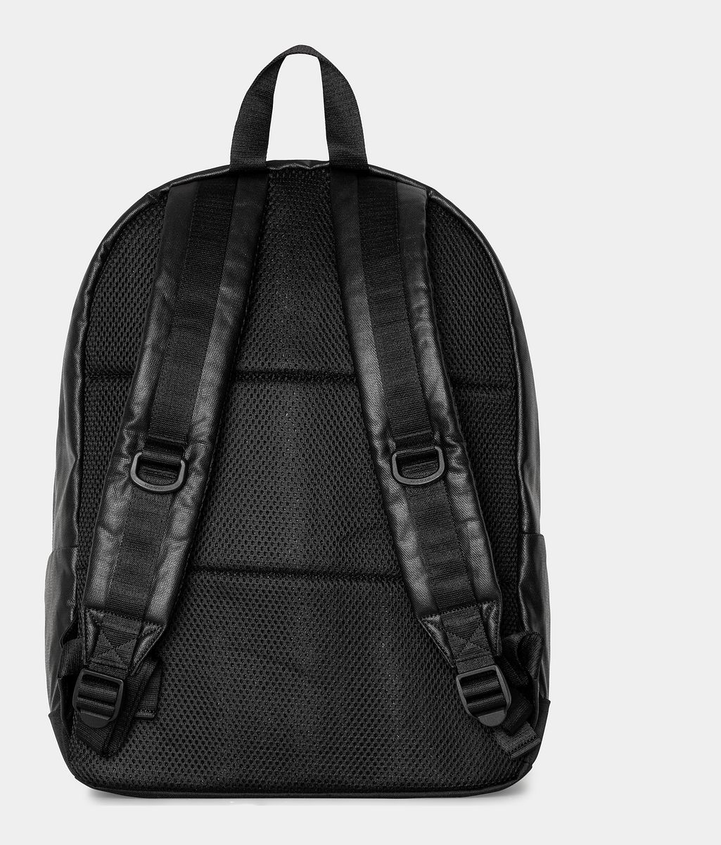 Batoh Carhartt WIP Dean Backpack Čierna | I035357_2, 1