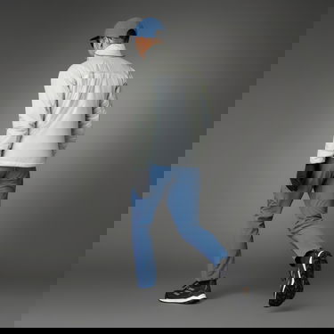 Tenisky a topánky adidas Performance Terrex Free Hiker 2.0 Low GORE-TEX Hiking Čierna | IG3201, 5