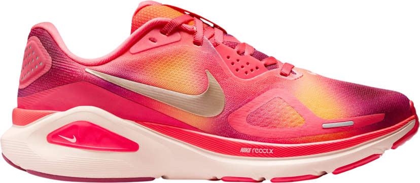 Tenisky a topánky Nike Structure 26 SE Ružová | hq8784-800