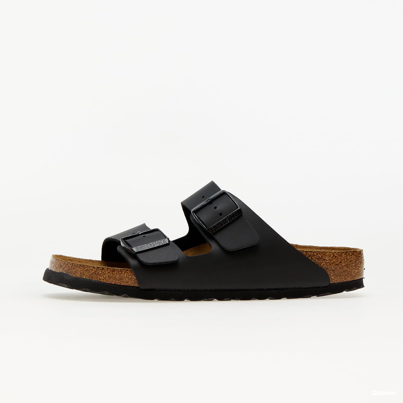 Tenisky a topánky Birkenstock Arizona BS Black Čierna | 0551253, 0