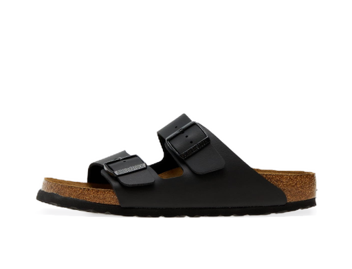 Tenisky a topánky Birkenstock Arizona BS Black Čierna | 0551253