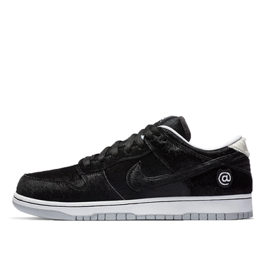 Tenisky a topánky Nike SB x Dunk Low SB "BE@RBRICK" Čierna | CZ5127-001, 1