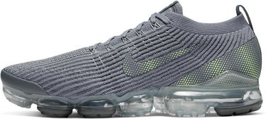 Tenisky a topánky Nike Air VaporMax Flyknit 3 Šedá | cu1926-002, 0