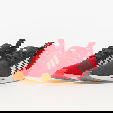 Tenisky a topánky adidas Originals NMD R1 Červená | GY6056, 5