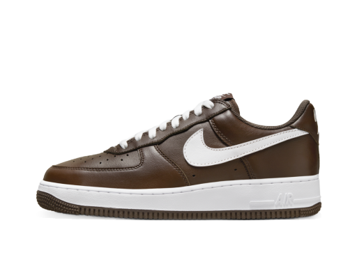 Tenisky a topánky Nike Air Force 1 Retro QS "Chocolate" Hnedá | FD7039-200