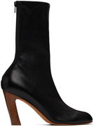 KHAITE 'The Apollo' Heel Boots
