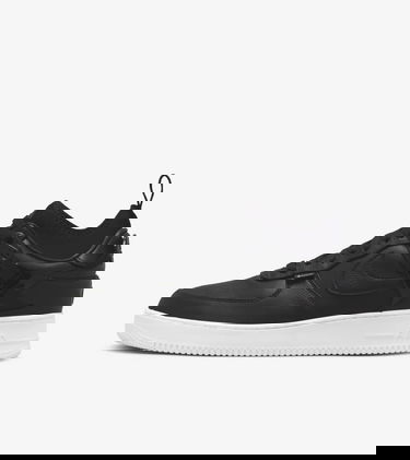 Tenisky a topánky Nike Undercover x Air Force 1 GTX Čierna | DQ7558-002, 1
