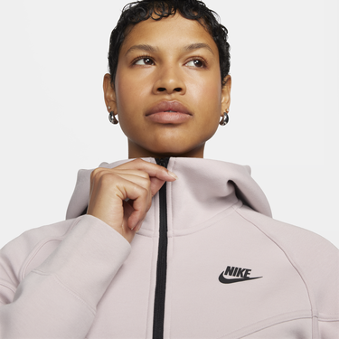 Vetrovka Nike Sportswear Tech Fleece Windrunner - Béžová | FB8338-019, 3