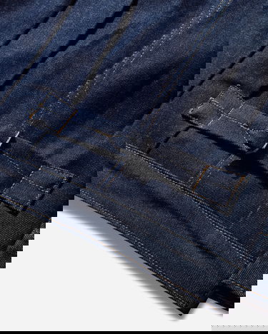 Bunda Levi's sacai Denim Jacket Modrá | 0035I 0000, 4