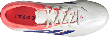Tenisky a topánky adidas Performance Copa Pure III League FG/MG Football Boots Rôznofarebný | jr2886, 3