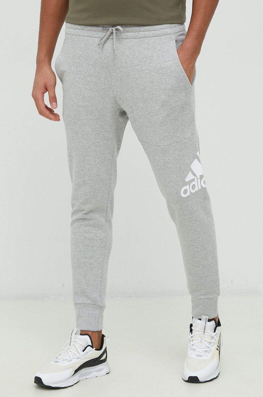 Tepláky adidas Originals Sweatpant Šedá | HA4345, 0