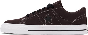 Tenisky a topánky Converse CONS One Star Pro Low Top Hnedá | A10575C, 2
