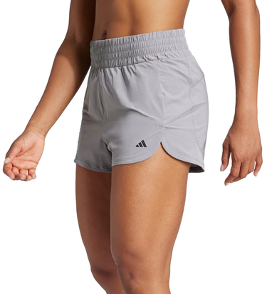 Šortky adidas Performance Pacer LUX Šedá | is1668, 0