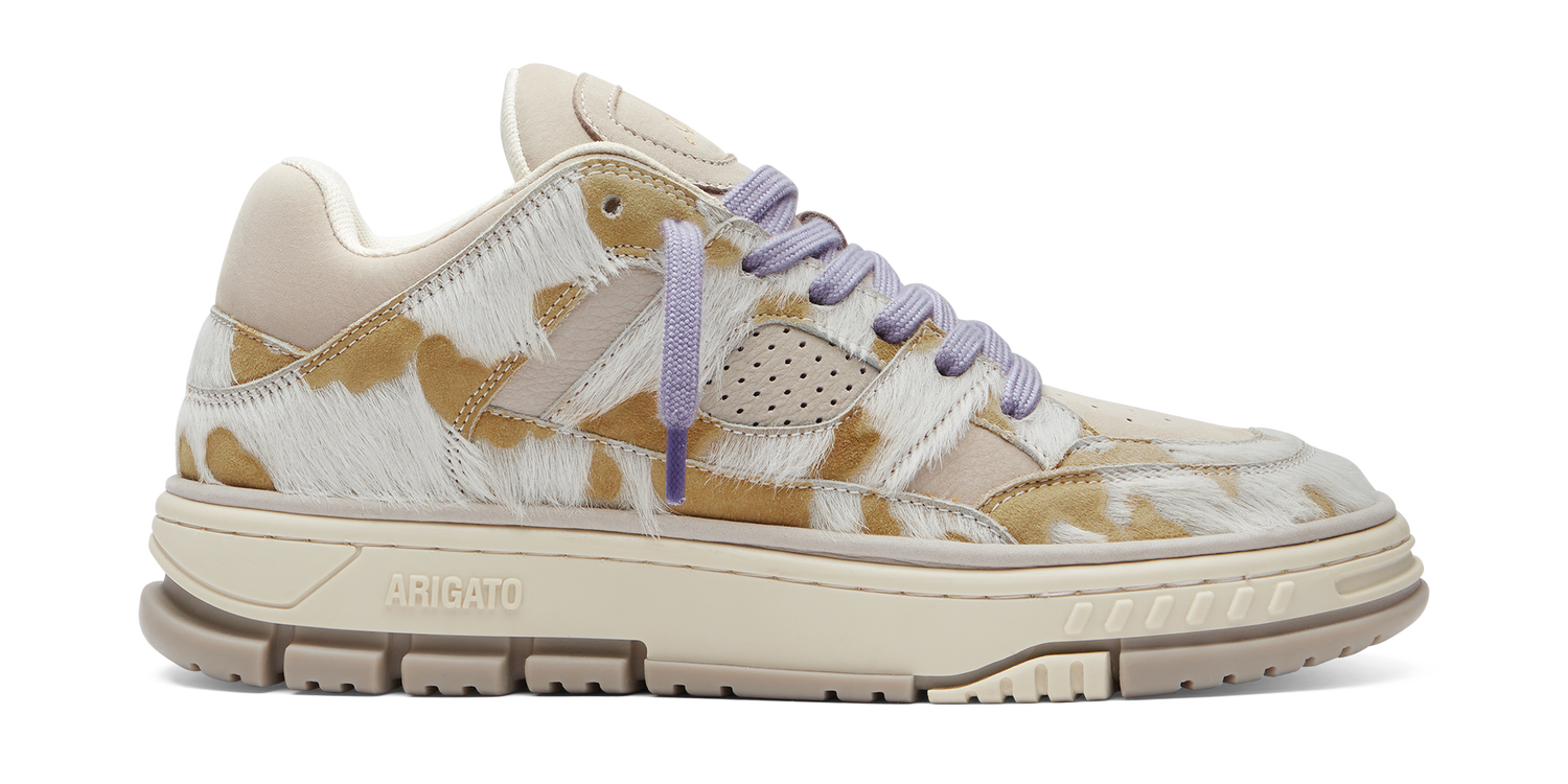 Tenisky a topánky AXEL ARIGATO Area Lo Rôznofarebný | F3599001, 0