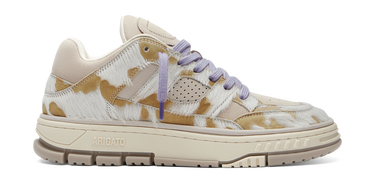 Tenisky a topánky AXEL ARIGATO Area Lo Rôznofarebný | F3599001, 0