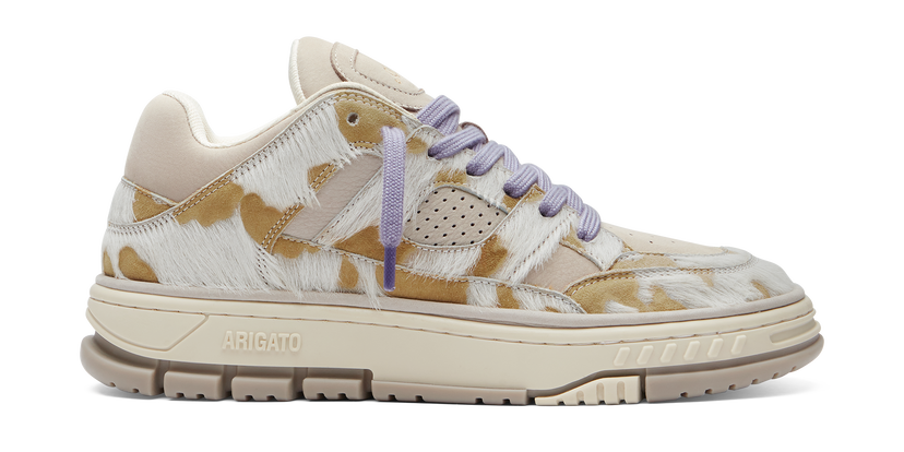 Tenisky a topánky AXEL ARIGATO Area Lo Rôznofarebný | F3599001