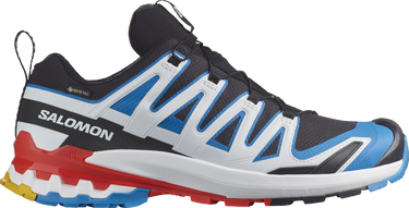 Tenisky a topánky Salomon XA PRO 3D V9 GTX Modrá | l47716300, 0