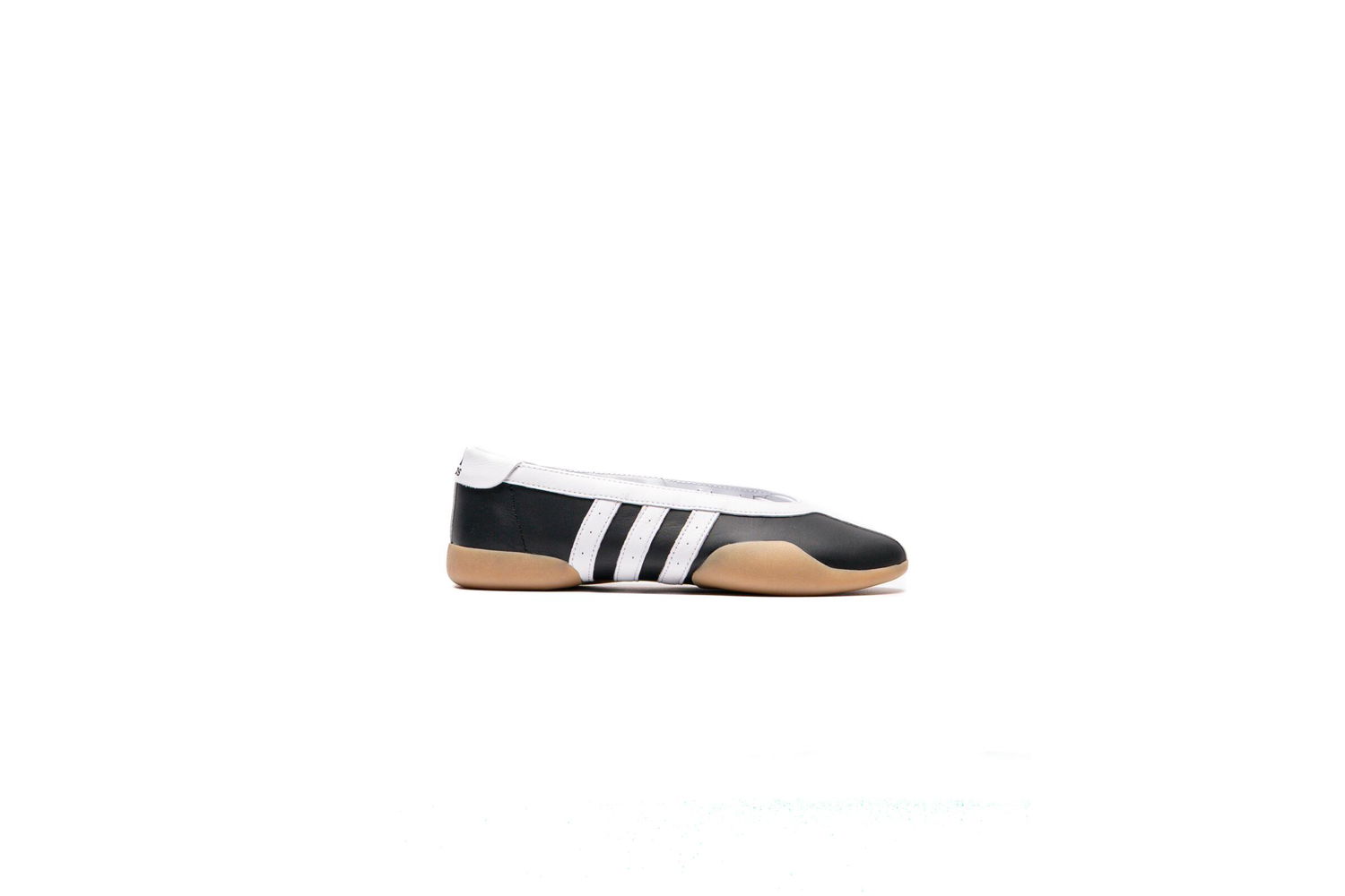 Tenisky a topánky adidas Originals Taekwondo Mei Ballet "Core Black" Čierna | JR7031, 1