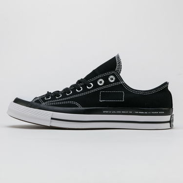 Tenisky a topánky Converse Chuck 70 Čierna | 169069C, 0