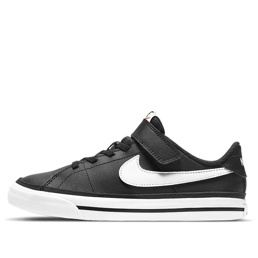 Tenisky a topánky Nike Nike Court Legacy Čierna | DA5381-002